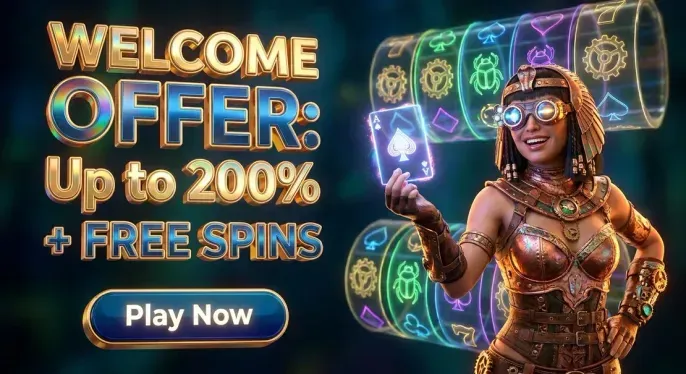 Caesars Slots