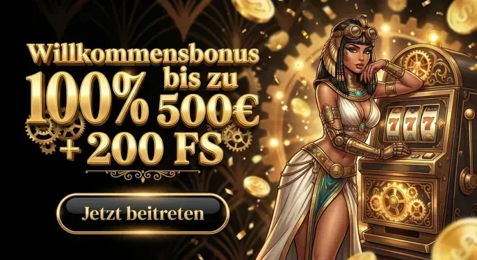 Caesarsslotscasino